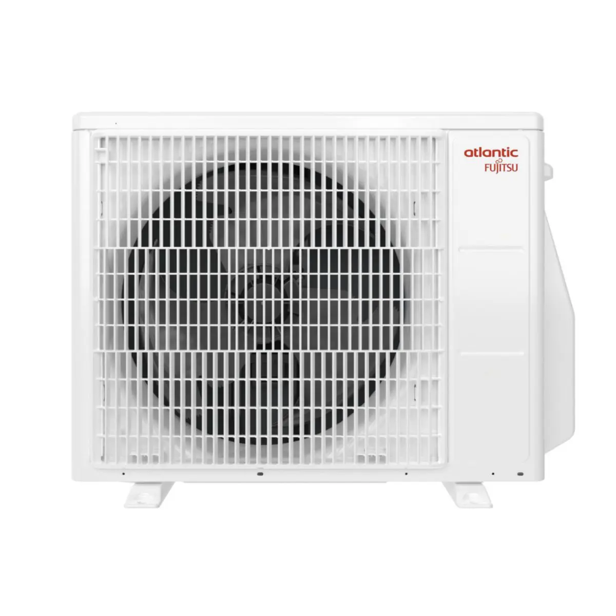 Unité extérieure pour chauffe-eau thermodynamique Calypso Connecté Split Inverter - ATLANTIC - 232521