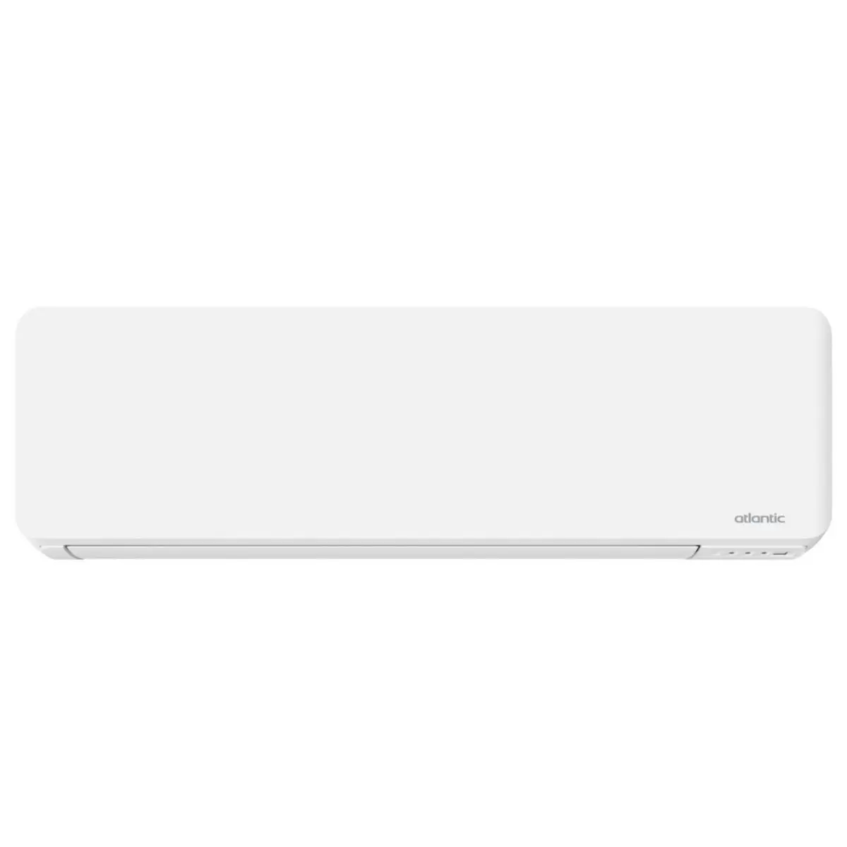 Unité intérieure réversible de PAC R/R Trinéo 2,5 KW - ATLANTIC - 873224