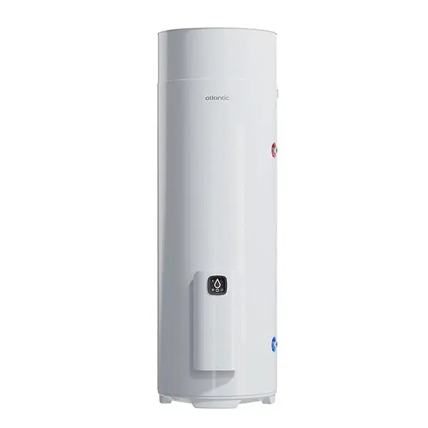 Chauffe-eau thermodynamique Égéo vertical sur socle 250L -ATLANTIC - 232517