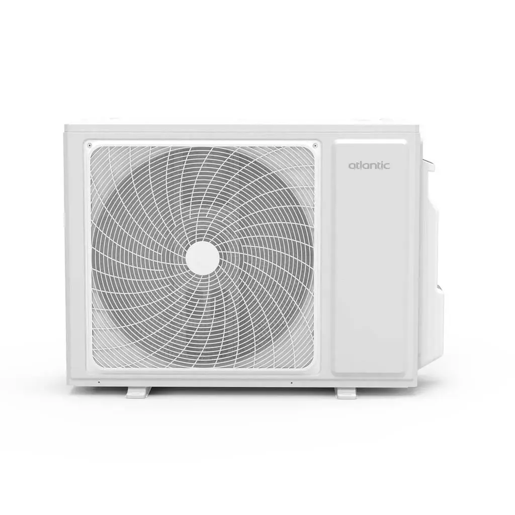 Unité Extérieure PAC Air/Air Mutli-Splits R32 - MURAO Multi 3 UI - 7000W - Blanc - ATLANTIC - 872194