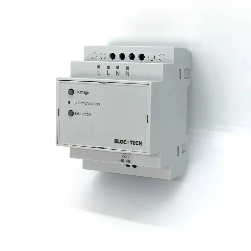 Télécommande pour BAES SATI-  BLOC TECH - BLT212652