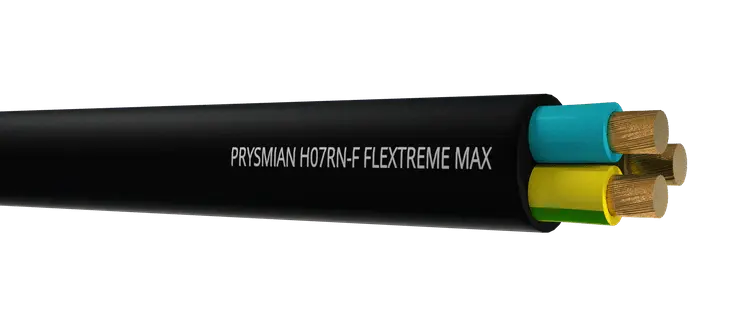 CABLE SOUPLE RNF 5G6 X C50 COURONNE DE 50ML