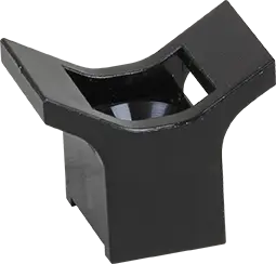 Embase à Vis pour Colliers CADNA - EUROHM - 43009