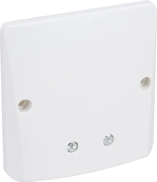 Sortie de câble encastré - 32A - Vis apparentes et fixation par vis - EUROHM - 60092