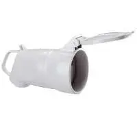 Prolongateur 2P+T 32A 400V~ - finition gris