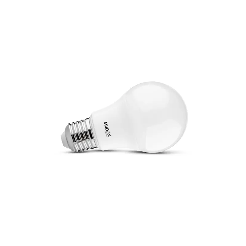 AMPOULE LED 7W E27 3000K 180°