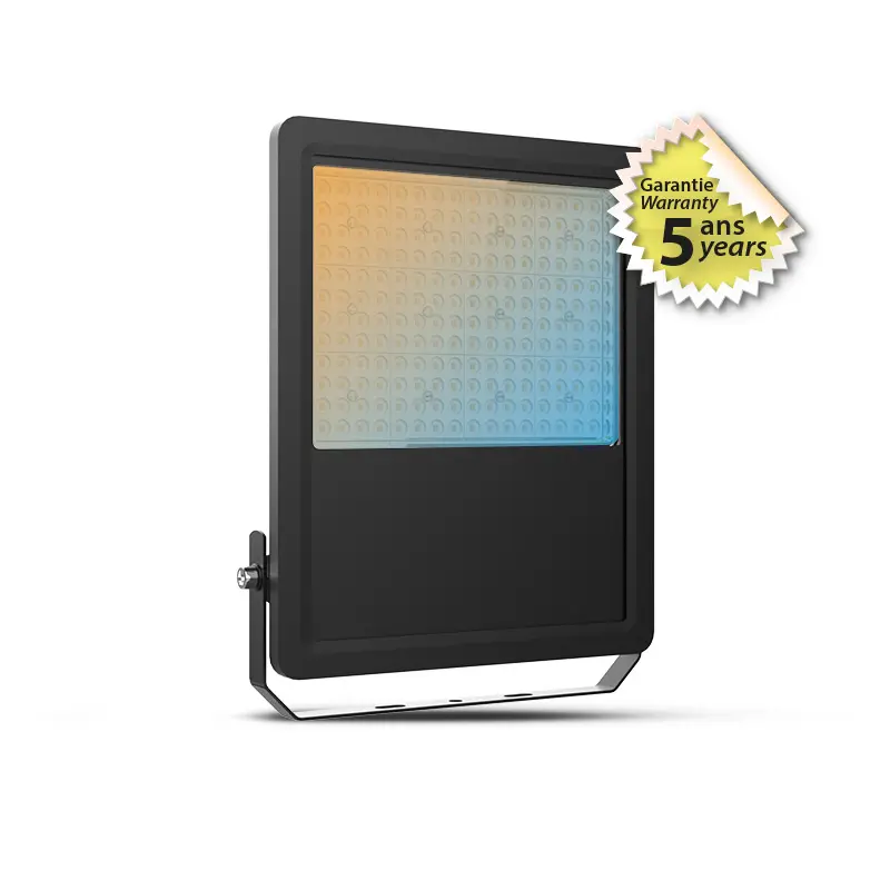 LUMOS PRO PROJECTEUR LED EXTERIEUR 150W 3CCT IP65 5ANS