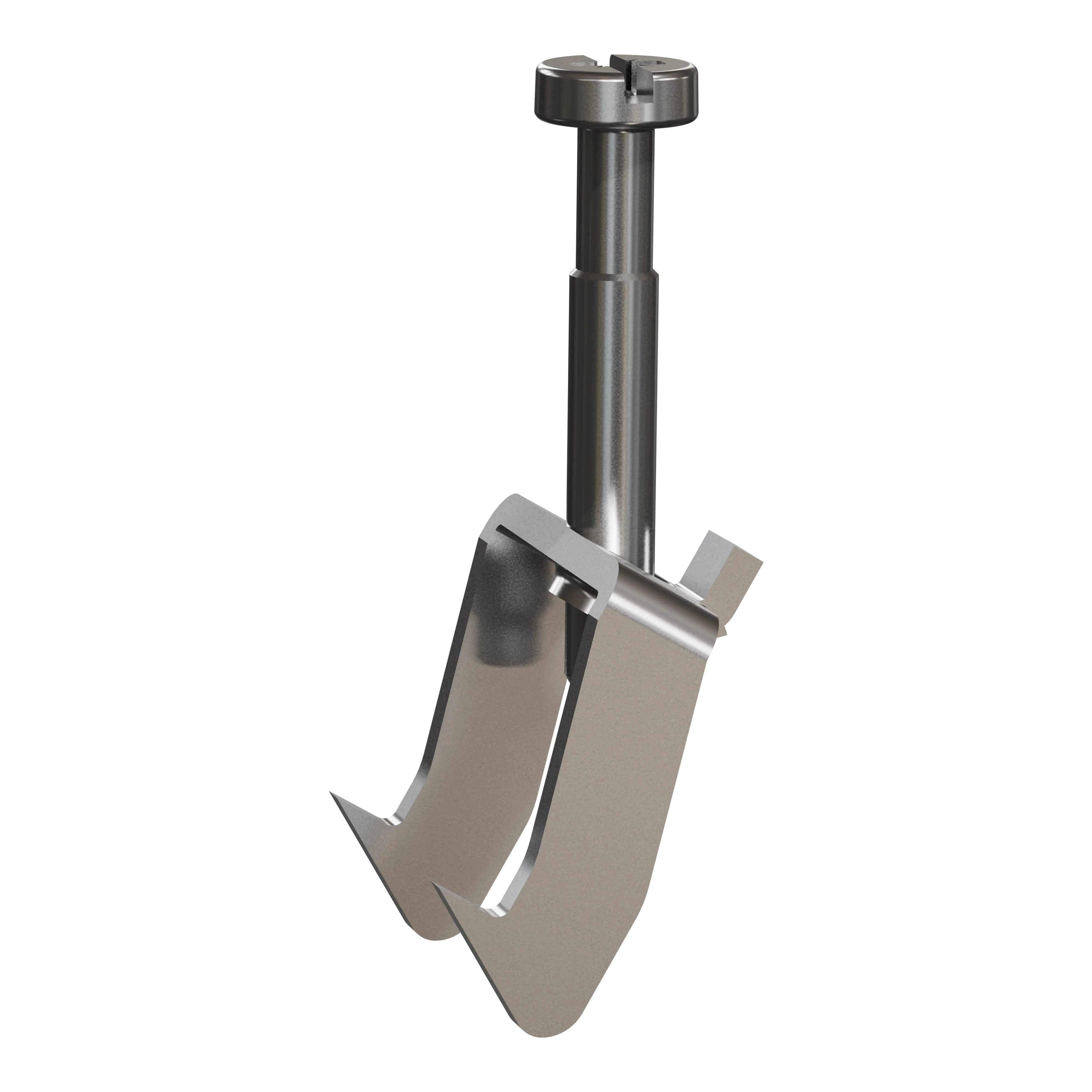 Odace - sachet de 10 griffes - spéciales rénovation - SCHNEIDER ELECTRIC - S520690