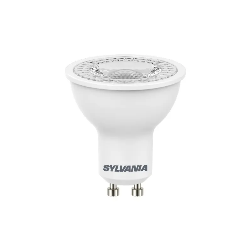 Ampoule LED RefLED ES50 5,5W 425lm DIM 840 36° - SYLVANIA - 27452