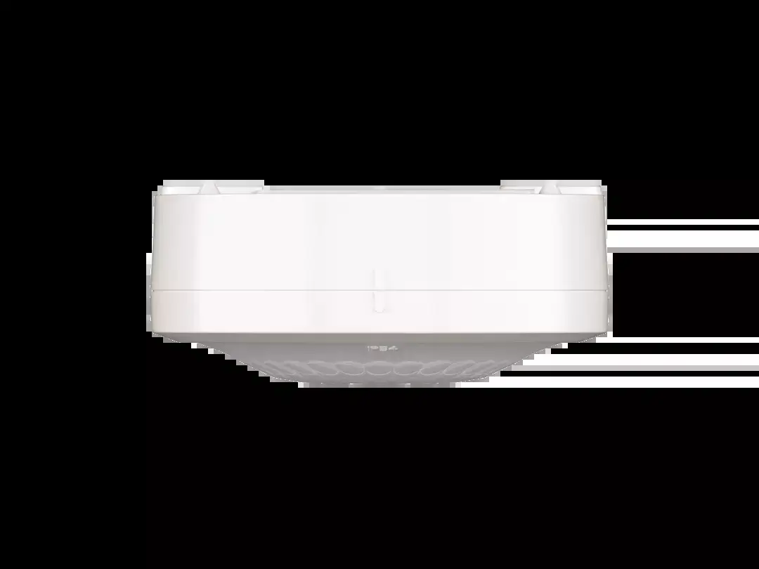 DÉTECTEUR PRÉSENCE PLAFOND  360° BLANC  1 CONTACT