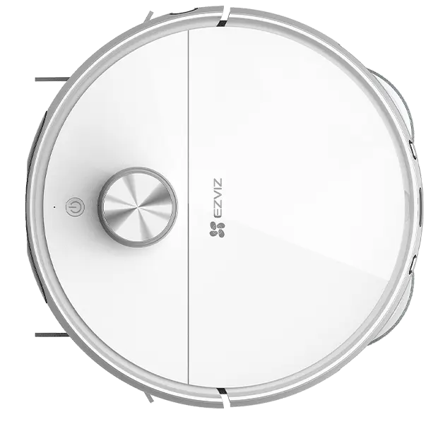 CS-RS2-TWT2 VACCUM ROBOT ASPIRANT LAVANT