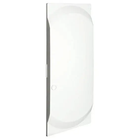 Porte pleine Galé’o pour Tableau Électrique 3 Rangé - ABB -799123