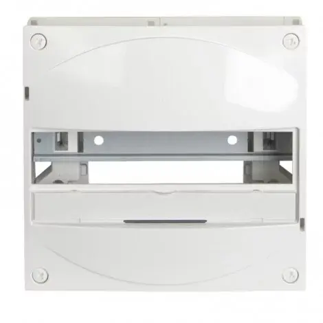 Coffret électrique Gale'O 13 modules - 1 rangée - ABB - 799221