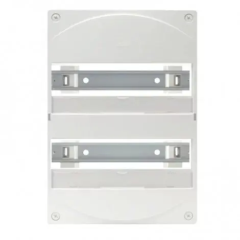 Coffret Galeo13 - 2 rangées - 26 modules - ABB - 799222