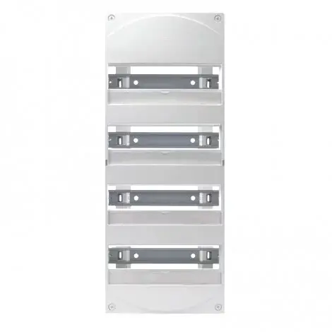 Coffret Galeo13 - 4 rangées - 52 modules - ABB - 799224