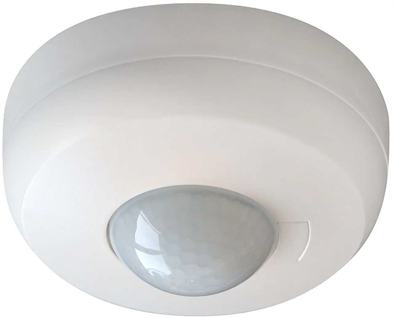 Détecteur de mouvement PD3N-1C-AP 360°, 1 canal en saillie, Télécommandable - BEG - 92190