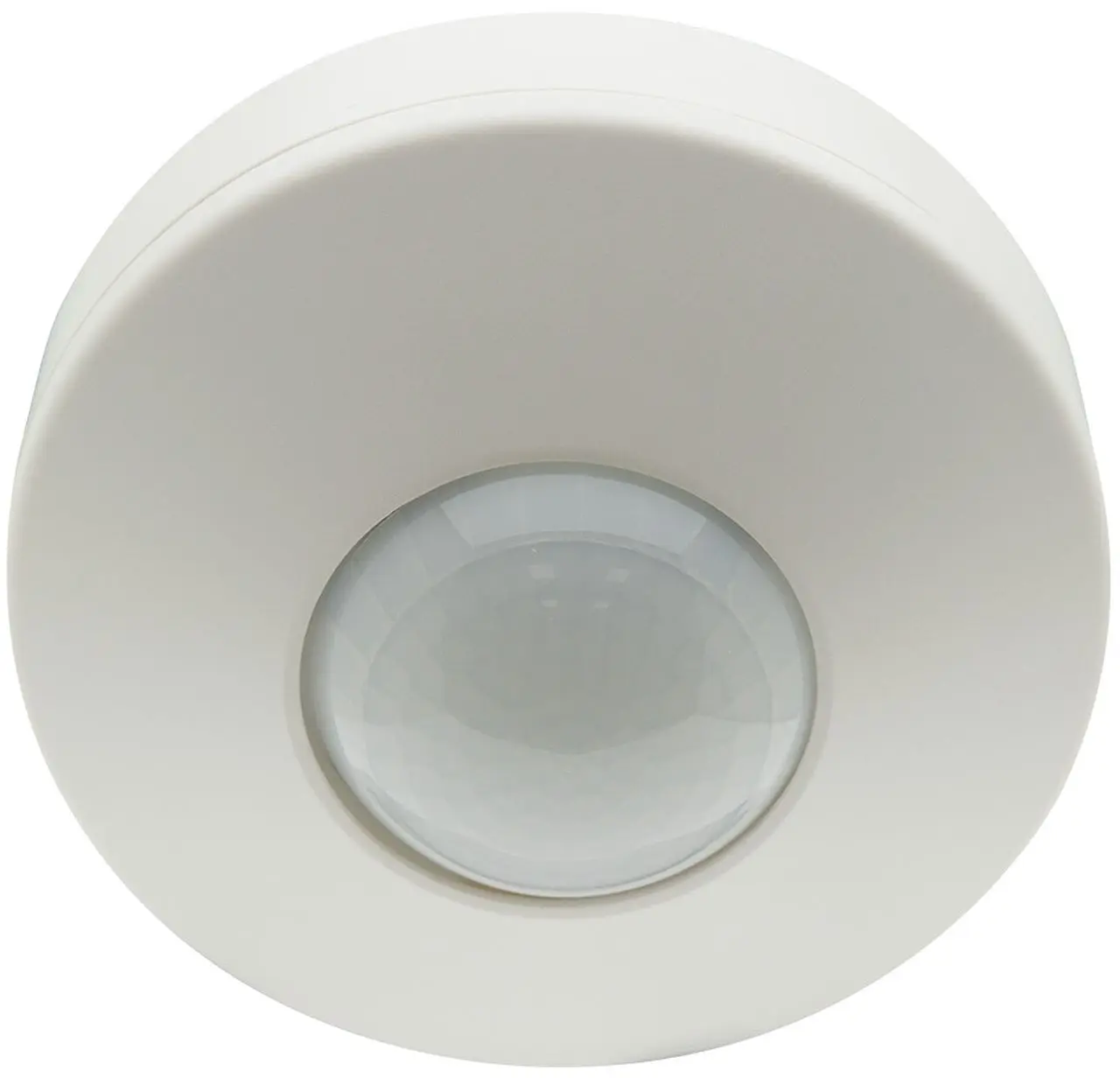 Détecteur de mouvement PD3-1C-AP 360°, 1 canal en saillie - Blanc - BEG - 92194