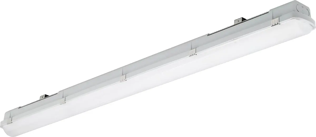 Luminaire LED étanche Resisto 1200 IP66 36W 5050lm 840 - SYLVANIA - 10211