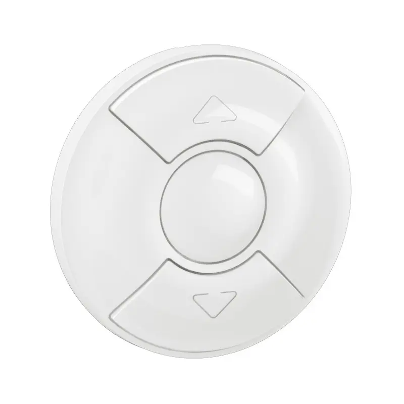 Enjoliveur pour commande des volets roulants Céliane - Blanc - LEGRAND - CB0043