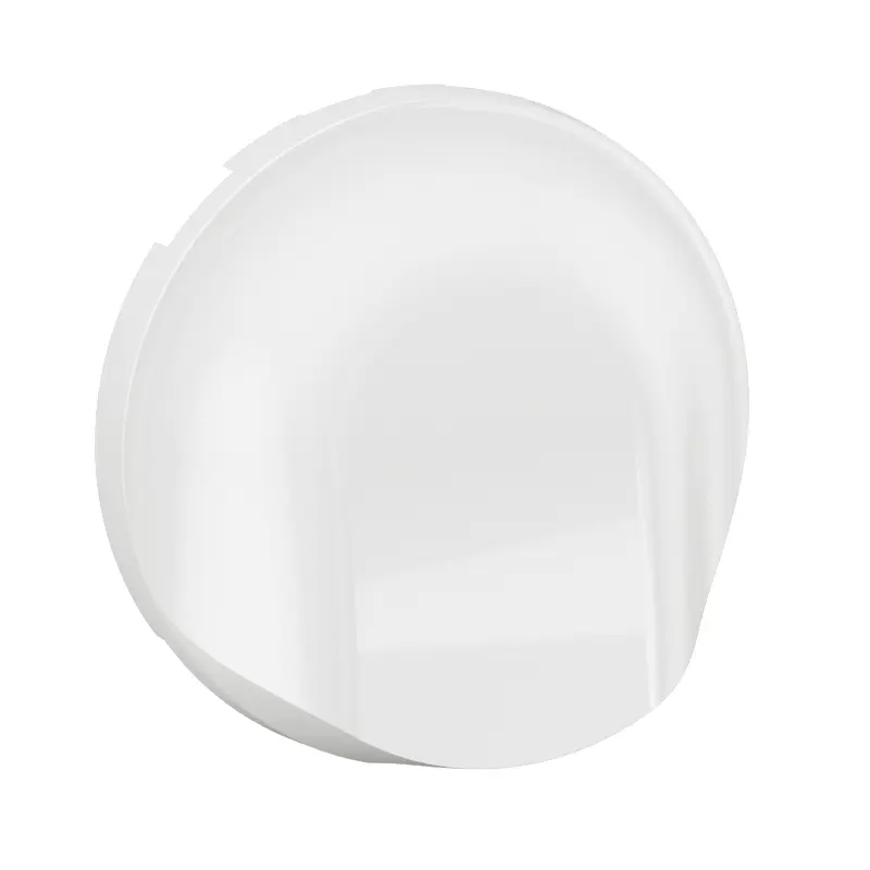 Enjoliveur pour sortie de câble Céliane - Blanc - LEGRAND - CB0181