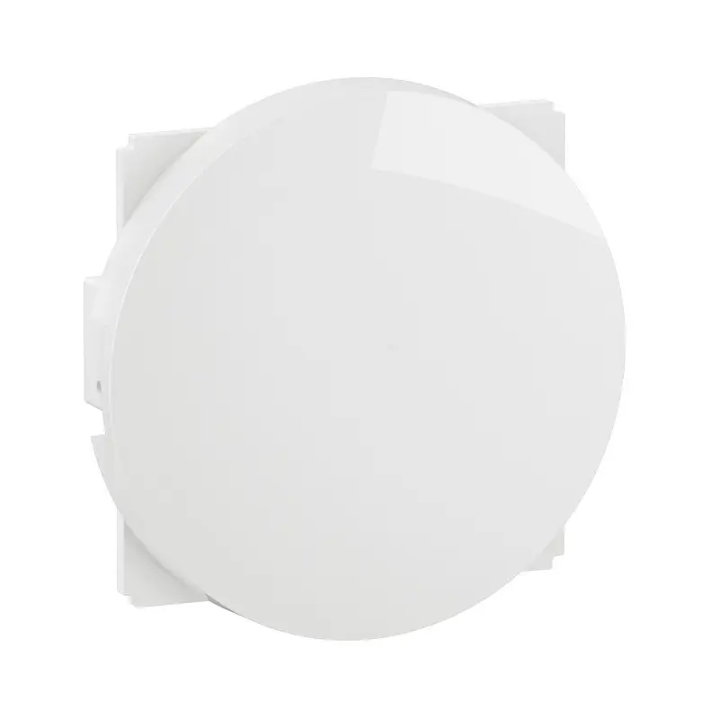Obturateur de protection et sécurité Céliane - Blanc - LEGRAND - CB0210