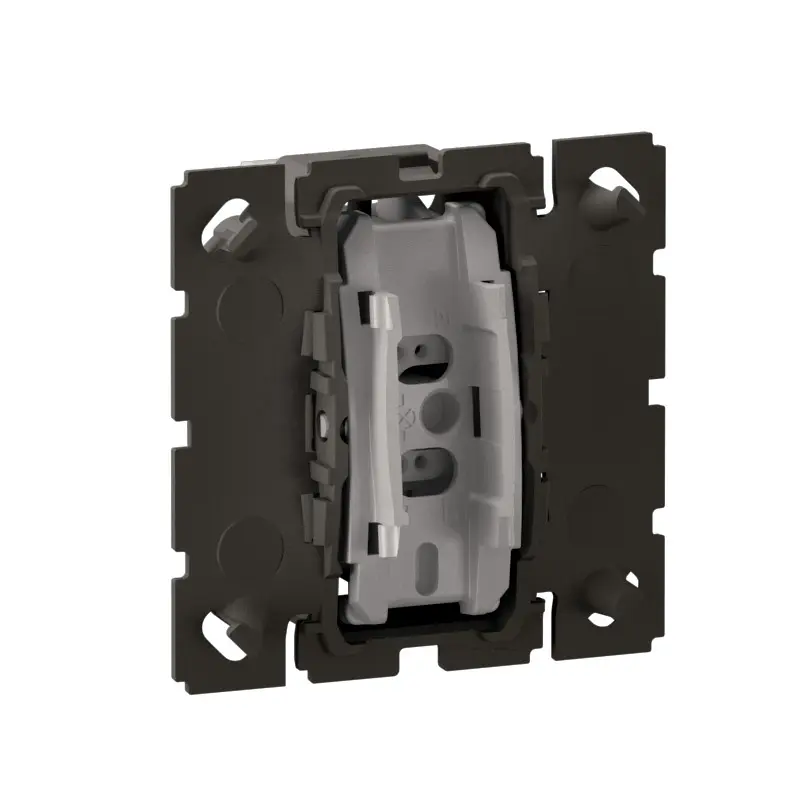 Interrupteur ou va-et-vient Céliane - 10AX - LEGRAND - CM0001