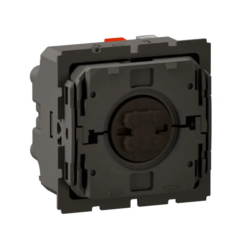 Interrupteur de volets roulants pour commande directe de moteur - 6AX 250V - LEGRAND - CM0043