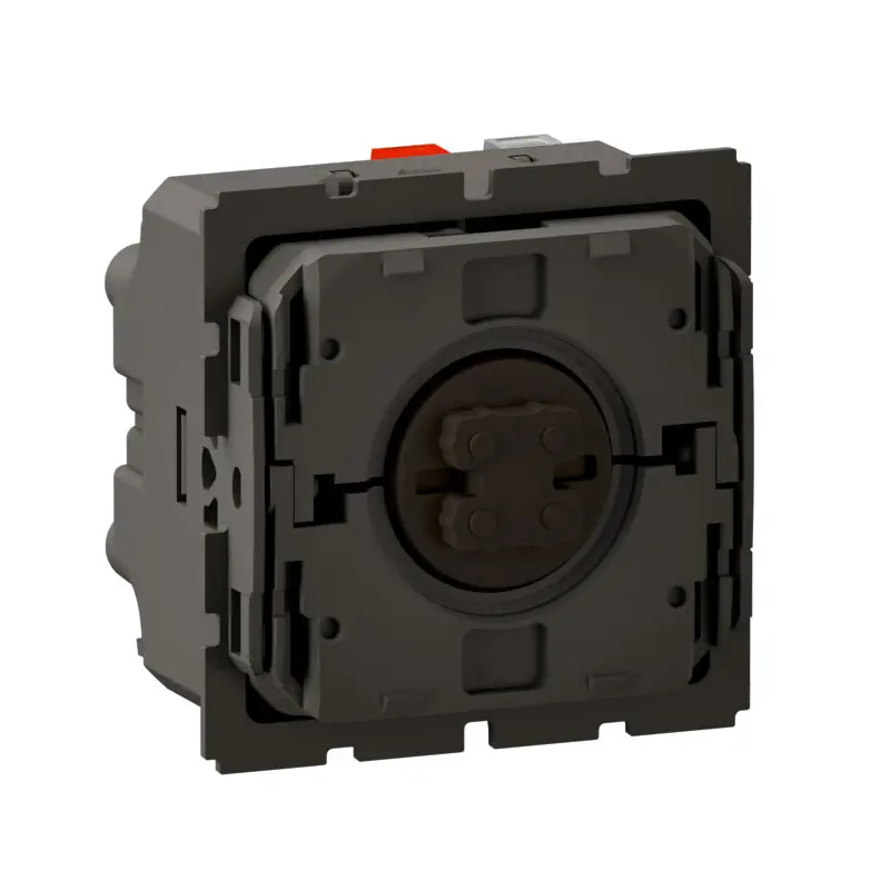 Poussoir de volets roulants Céliane pour commande directe de moteur - LEGRAND - CM0045