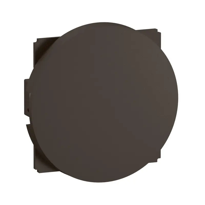 Obturateur de protection et sécurité Céliane - Noir - LEGRAND - CN0210