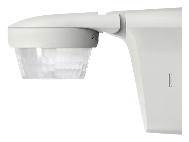 Détecteur de mouvement theLuxa S360 WH - 360° - Blanc - THEBEN - 1010510