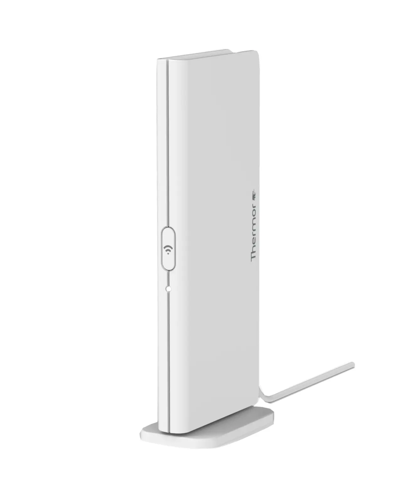 Boitier de connexion Wi-Fi Bridge 2 Cozytouch pour pilotage à distance des appareils de chauffage - THERMOR - 400991