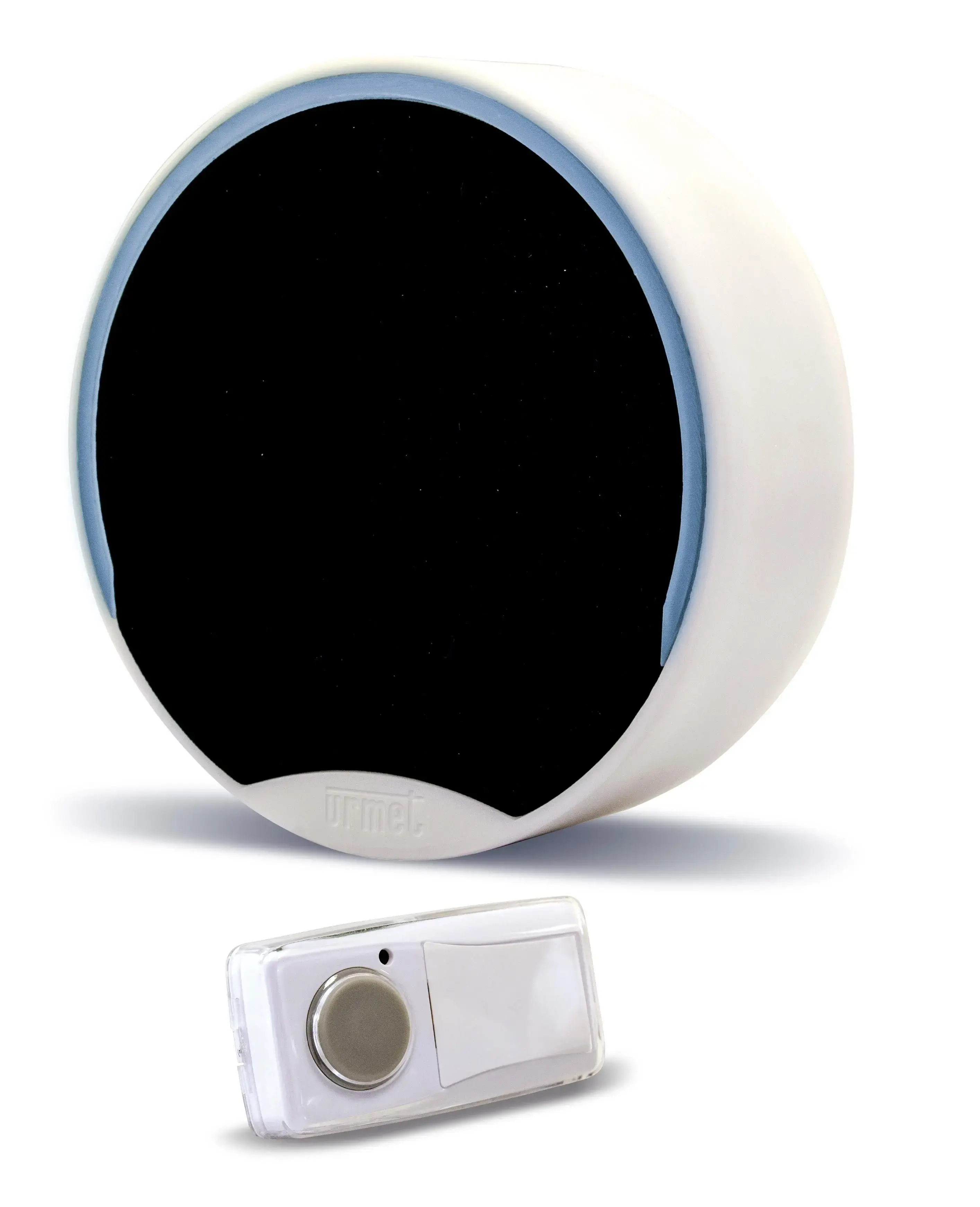 Kit carillon Rondo - Portée 200 m - URMET YOKIS - 42300