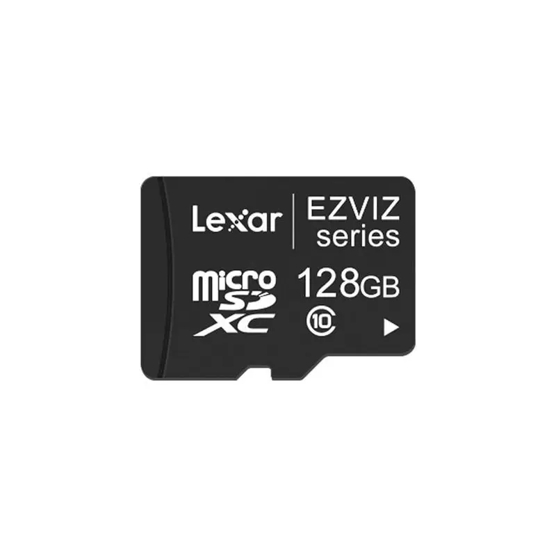 Carte Micro SD 128GB - EZVIZ - 307700454