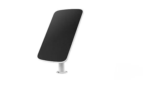 Panneau solaire pour camera USB Type-C - Model F - EZVIZ - 307700382