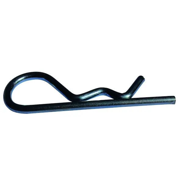 Goupille béta zingué blanc D.3 mm - Boite de 200 - LENNIE - BTA0302B