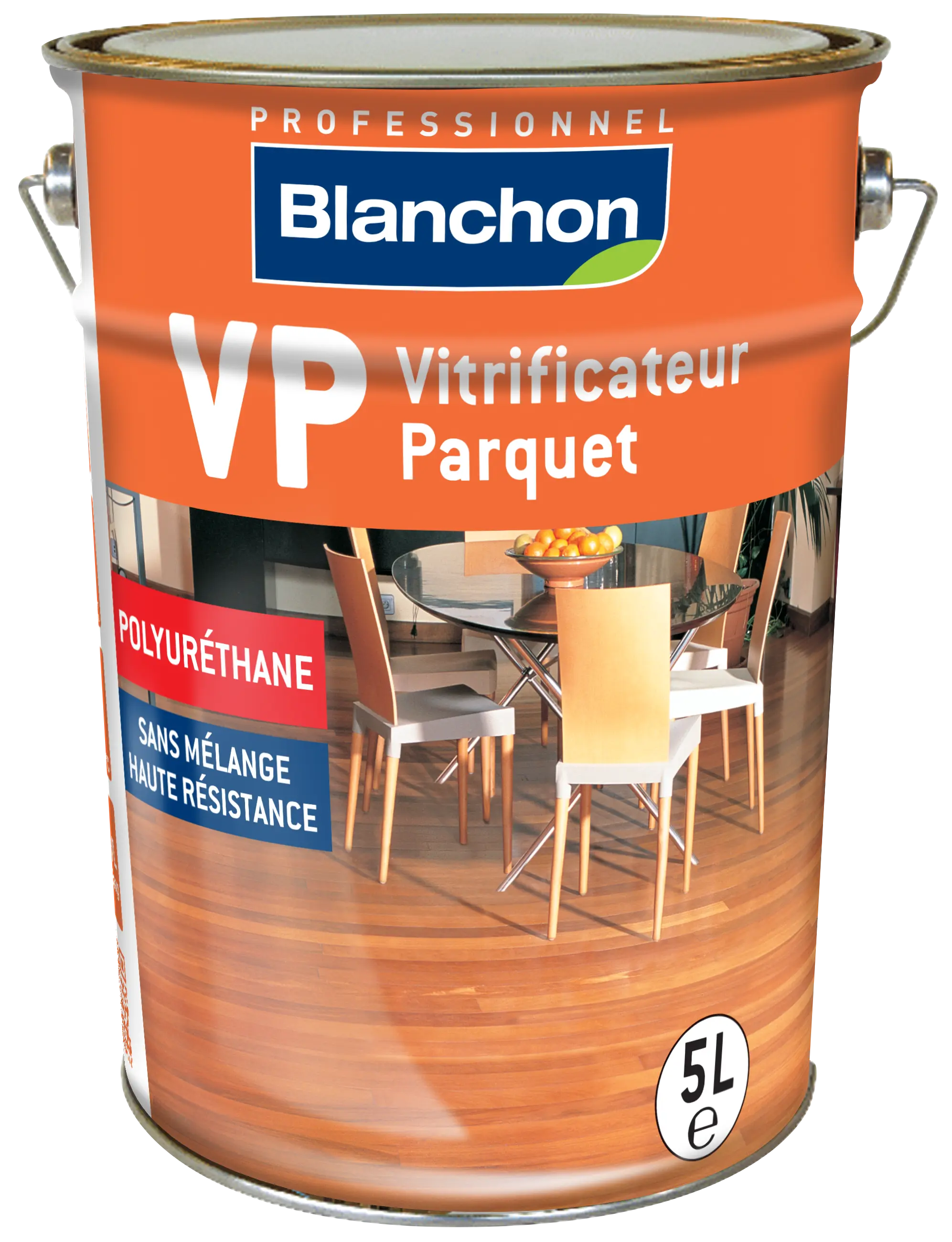 Vp  - BLANCHON - CFG00393
