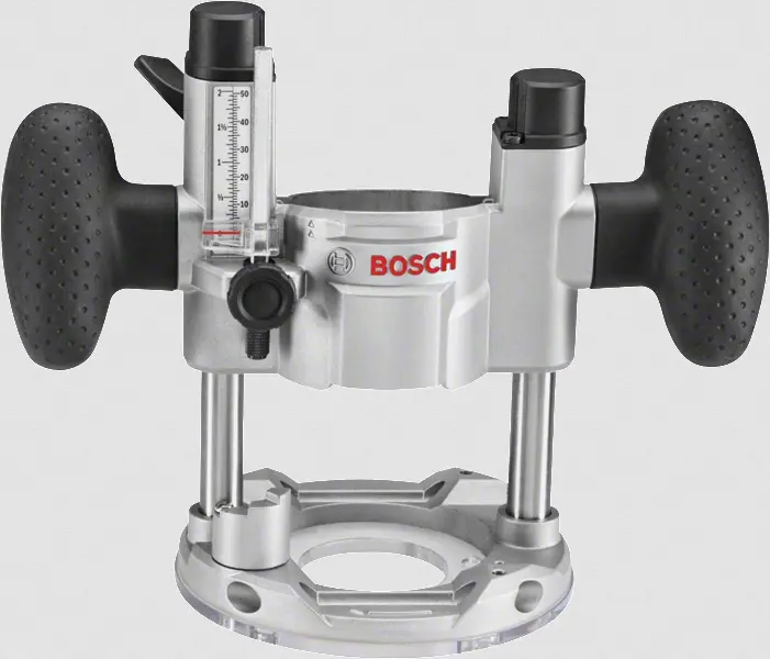 Unité de plongée BOSCH TE600 pour GKF600 - 060160A800