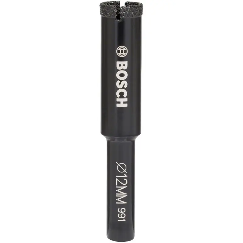 Forets diamantés à eau original - BOSCH - 260855