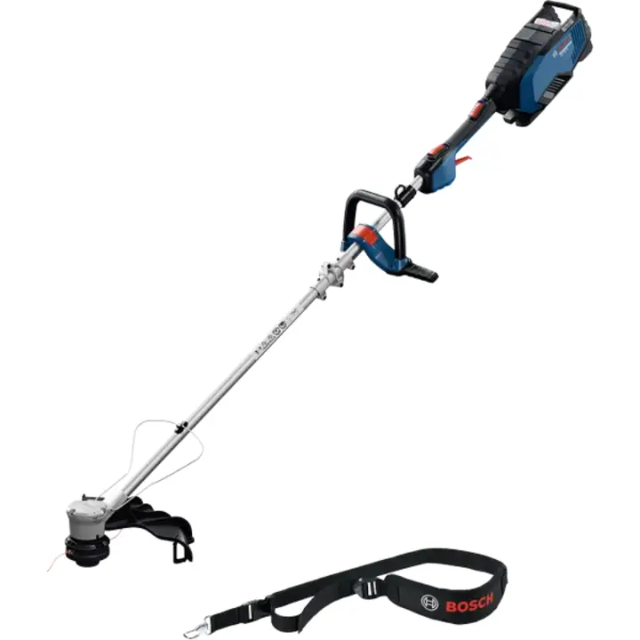 Coupe bordures sans fil GRT 18V-40 - BOSCH - sans batterie, ni chargeur - 06008D0200