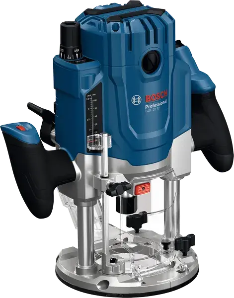 Défonceuse GOF 20-12 Professional - 2000 W - BOSCH - 0601627220