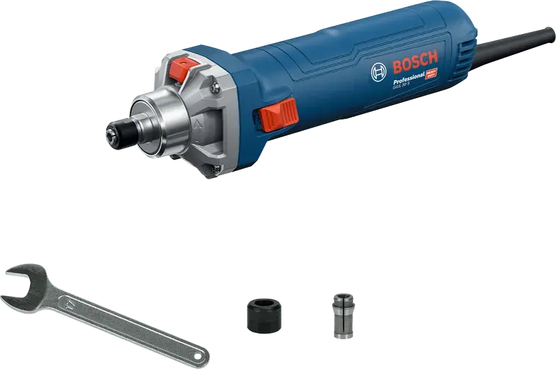 Meuleuse droite GGS 30 S Professional - 750 W - BOSCH - 06012B5120