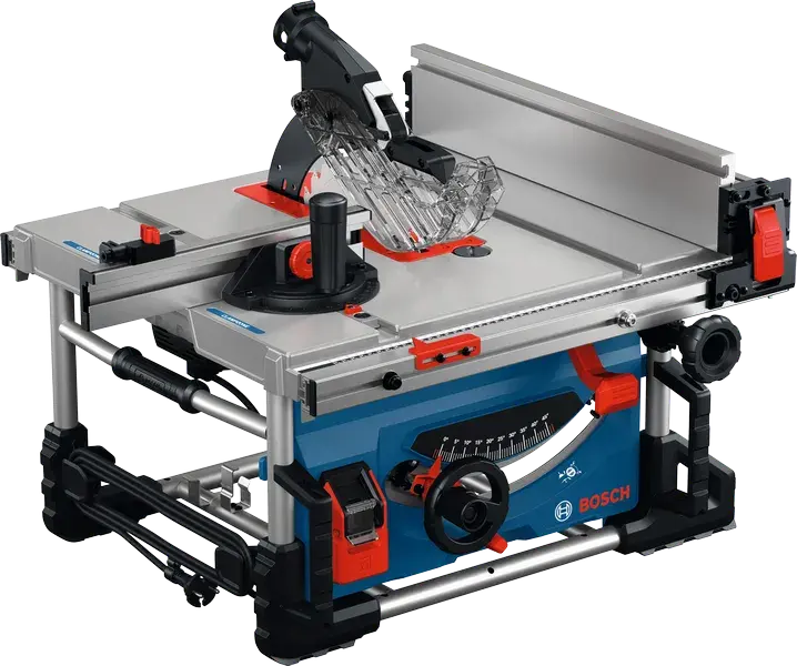 Scie sur table GTS 70-216 Professional - 1850 W - BOSCH - 0601B30600