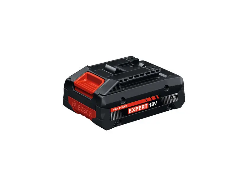 Batterie Expert 18V 4Ah - EXBA 18V-40 (C)  - BOSCH - 1600A036YW