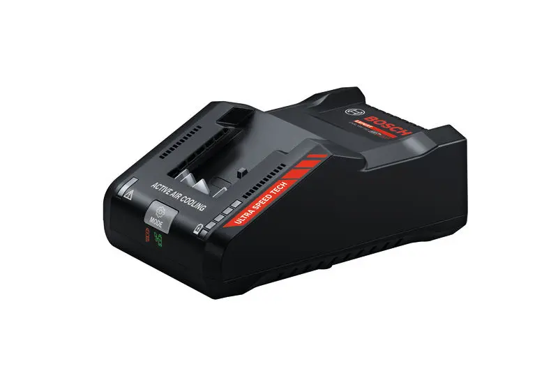 Chargeur rapide EXPERT EXAL 18V-160 (C) - BOSCH - 1600A03D3A