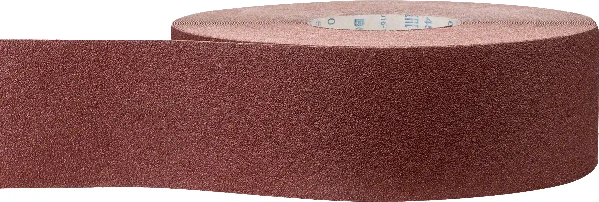  Rouleaux de tissu de ponçage J450 Expert for Wood pour le ponçage manuel G60 - BOSCH - 2608621473