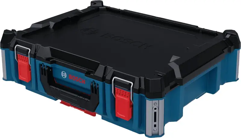 Coffret de transport L-BOXX Contractor 170 - BOSCH - 1600A037DZ