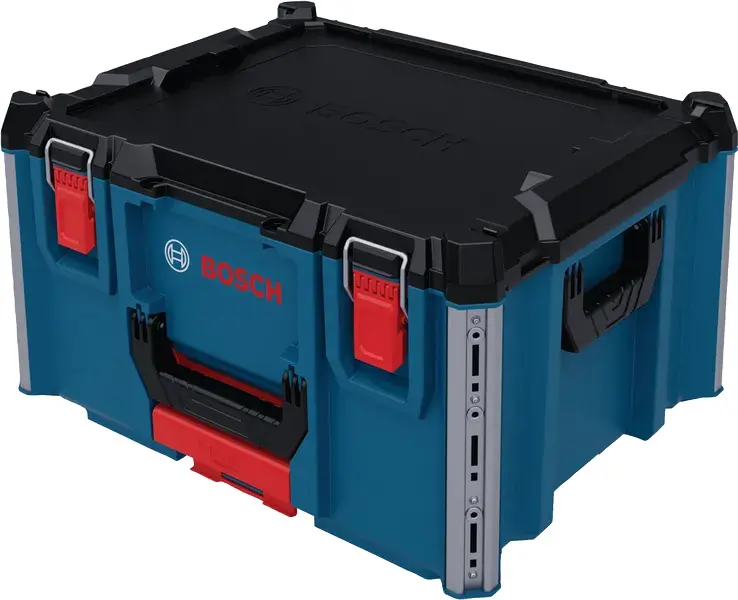 Coffret de transport L-BOXX Contractor 322 - BOSCH - 1600A037E0