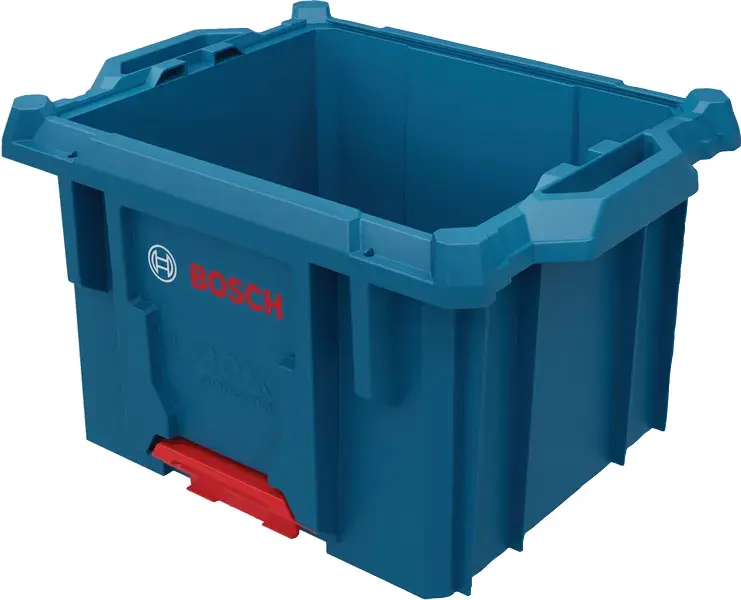 Coffret de transport Caisse L-BOXX Contractor - BOSCH - 1600A037E2