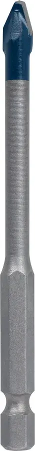 Foret EXPERT HEX-9 Hard Ceramic - BOSCH - 2608