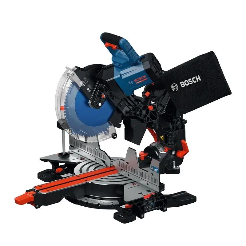Scie à onglet Ø305 mm EXPERT EXCM341-305GD - BOSCH - 0601B23800